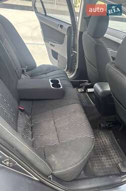 Седан Mitsubishi Lancer 2011 в 