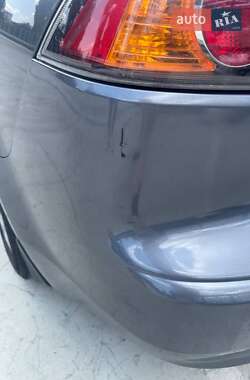 Седан Mitsubishi Lancer 2011 в 