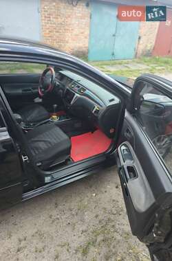 Седан Mitsubishi Lancer 2005 в 
