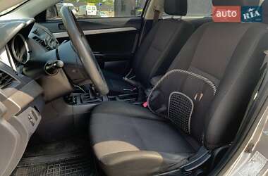Седан Mitsubishi Lancer 2007 в 