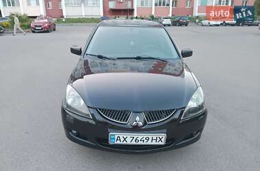 Універсал Mitsubishi Lancer 2003 в Харкові