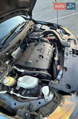 Седан Mitsubishi Lancer 2011 в 