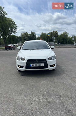Седан Mitsubishi Lancer 2011 в Первомайске