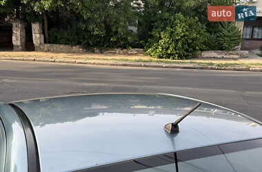 Седан Mitsubishi Lancer 2008 в 