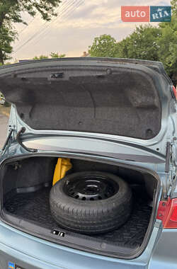 Седан Mitsubishi Lancer 2008 в 