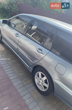 Универсал Mitsubishi Lancer 2007 в 
