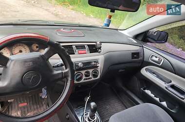 Седан Mitsubishi Lancer 2005 в 