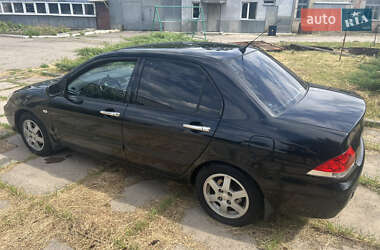 Седан Mitsubishi Lancer 2008 в 