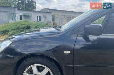 Седан Mitsubishi Lancer 2008 в 