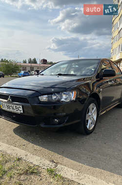 Хэтчбек Mitsubishi Lancer 2009 в Полтаве