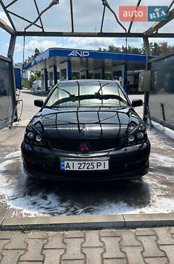 Седан Mitsubishi Lancer 2007 в Борисполі