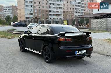 Седан Mitsubishi Lancer 2010 в 