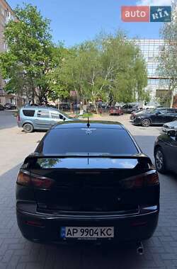 Седан Mitsubishi Lancer 2010 в 