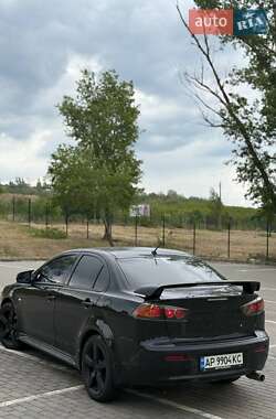 Седан Mitsubishi Lancer 2010 в 