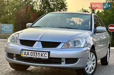 Седан Mitsubishi Lancer 2008 в 