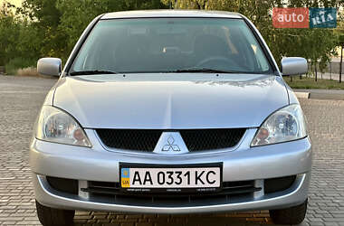 Седан Mitsubishi Lancer 2008 в 
