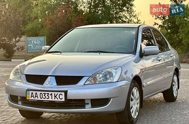 Седан Mitsubishi Lancer 2008 в 