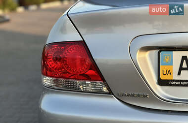 Седан Mitsubishi Lancer 2008 в 