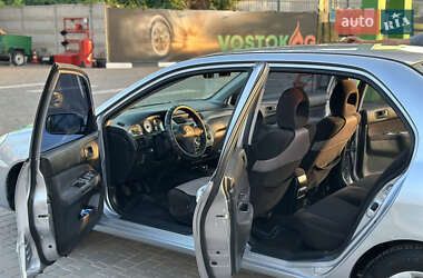 Седан Mitsubishi Lancer 2008 в 