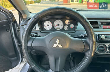 Седан Mitsubishi Lancer 2008 в 