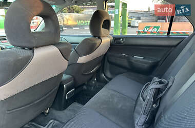 Седан Mitsubishi Lancer 2008 в 