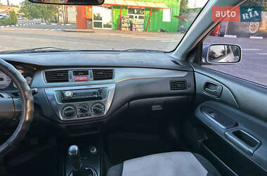 Седан Mitsubishi Lancer 2008 в 