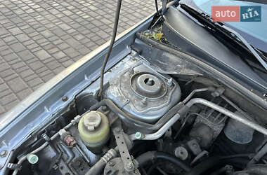 Седан Mitsubishi Lancer 2008 в 