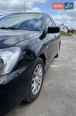 Седан Mitsubishi Lancer 2007 в Вінниці