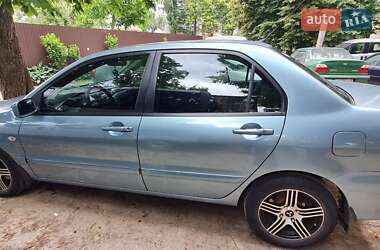 Седан Mitsubishi Lancer 2008 в Києві