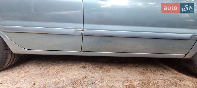 Седан Mitsubishi Lancer 2008 в Киеве