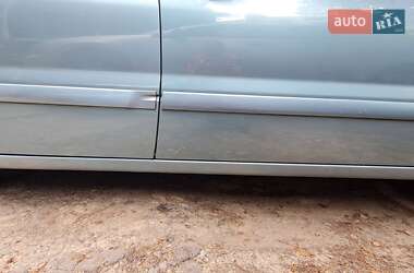 Седан Mitsubishi Lancer 2008 в 