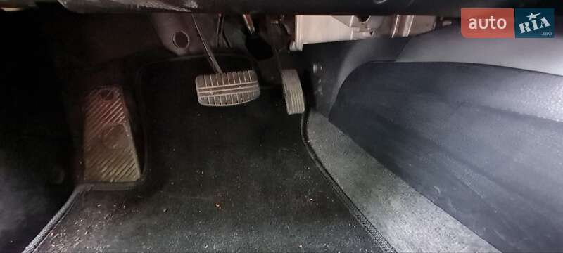 Седан Mitsubishi Lancer 2008 в Киеве