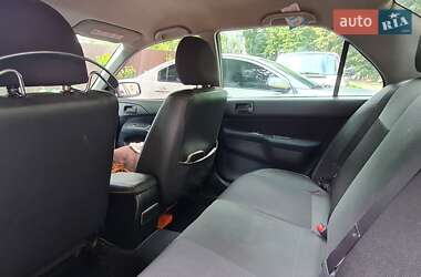 Седан Mitsubishi Lancer 2008 в 