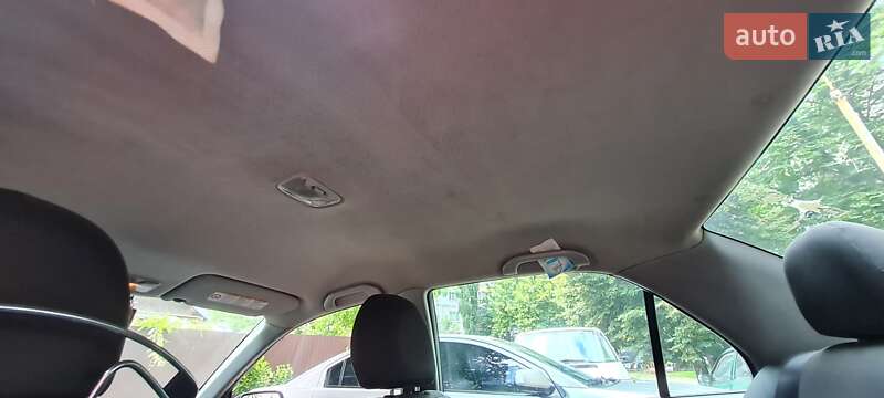 Седан Mitsubishi Lancer 2008 в Киеве