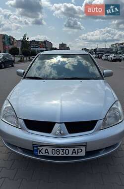 Седан Mitsubishi Lancer 2011 в Киеве