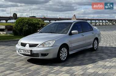 Седан Mitsubishi Lancer 2007 в 
