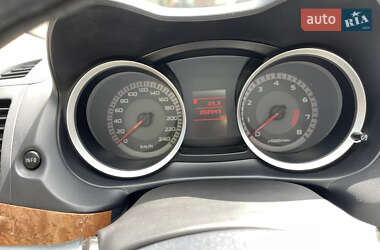 Седан Mitsubishi Lancer 2007 в 