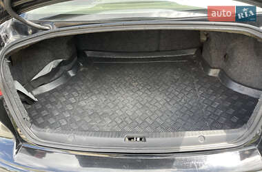 Седан Mitsubishi Lancer 2007 в 