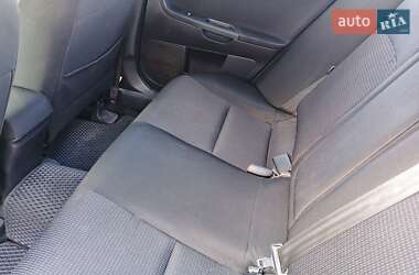 Седан Mitsubishi Lancer 2008 в 