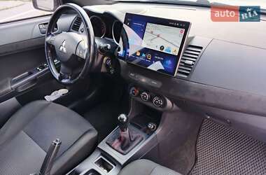 Седан Mitsubishi Lancer 2008 в 