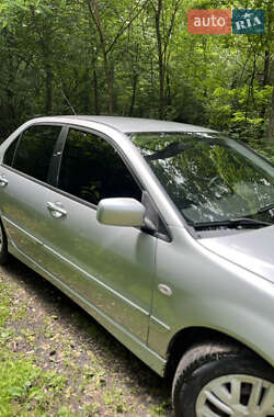 Седан Mitsubishi Lancer 2006 в 