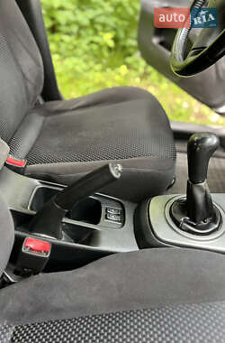 Седан Mitsubishi Lancer 2006 в 