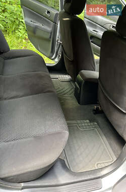 Седан Mitsubishi Lancer 2006 в 