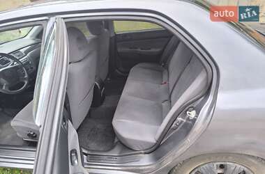Седан Mitsubishi Lancer 2005 в 