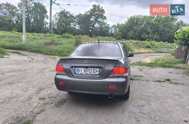 Седан Mitsubishi Lancer 2005 в 