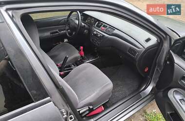 Седан Mitsubishi Lancer 2005 в 