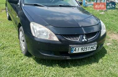 Седан Mitsubishi Lancer 2005 в Києві