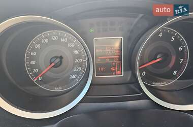 Хетчбек Mitsubishi Lancer 2008 в Івано-Франківську