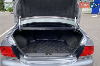 Седан Mitsubishi Lancer 2007 в 