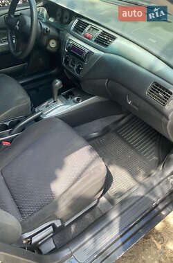 Седан Mitsubishi Lancer 2007 в 